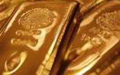 Trung Quốc tăng cường nhập khẩu vàng